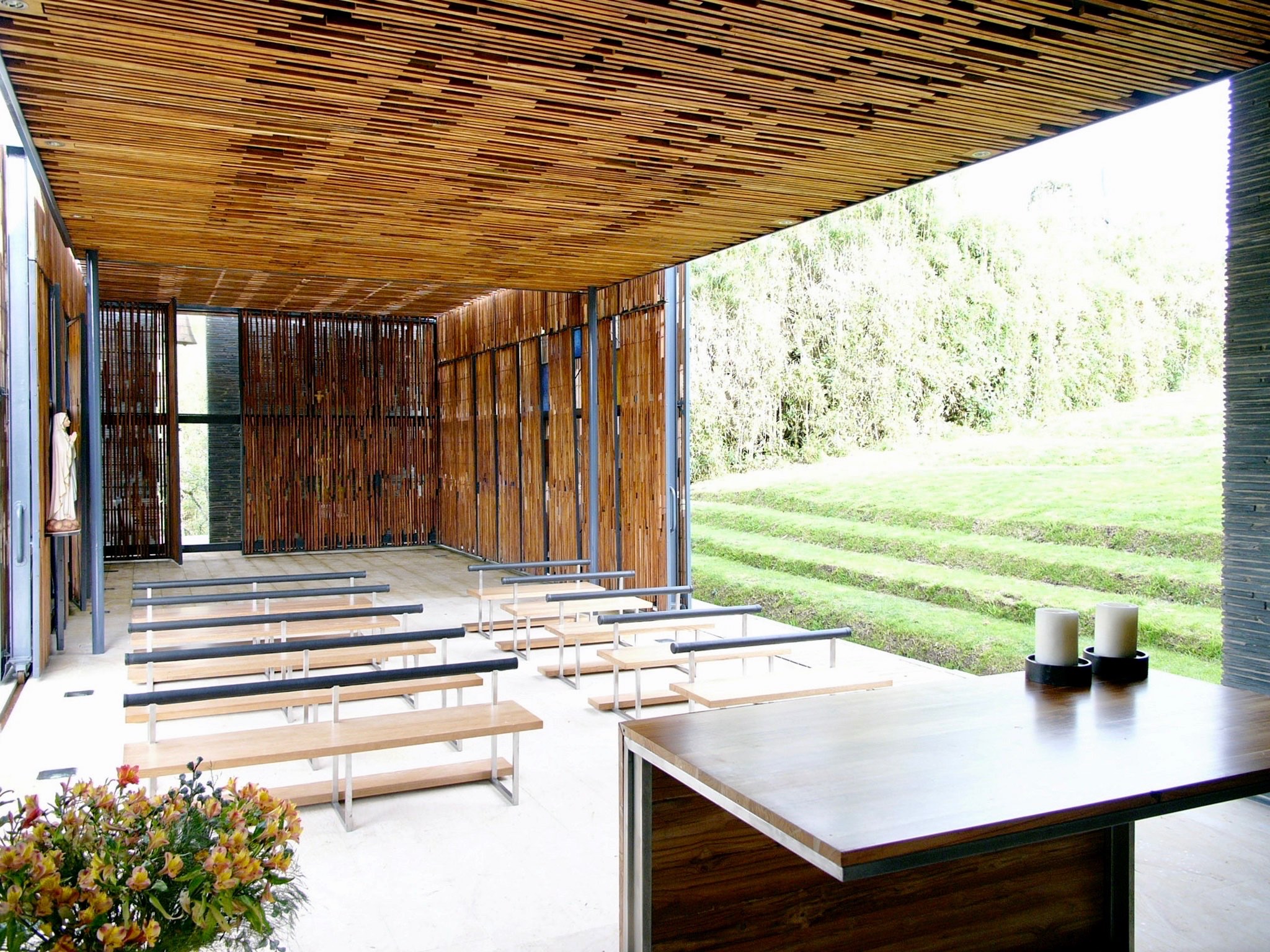 Interior   Interior